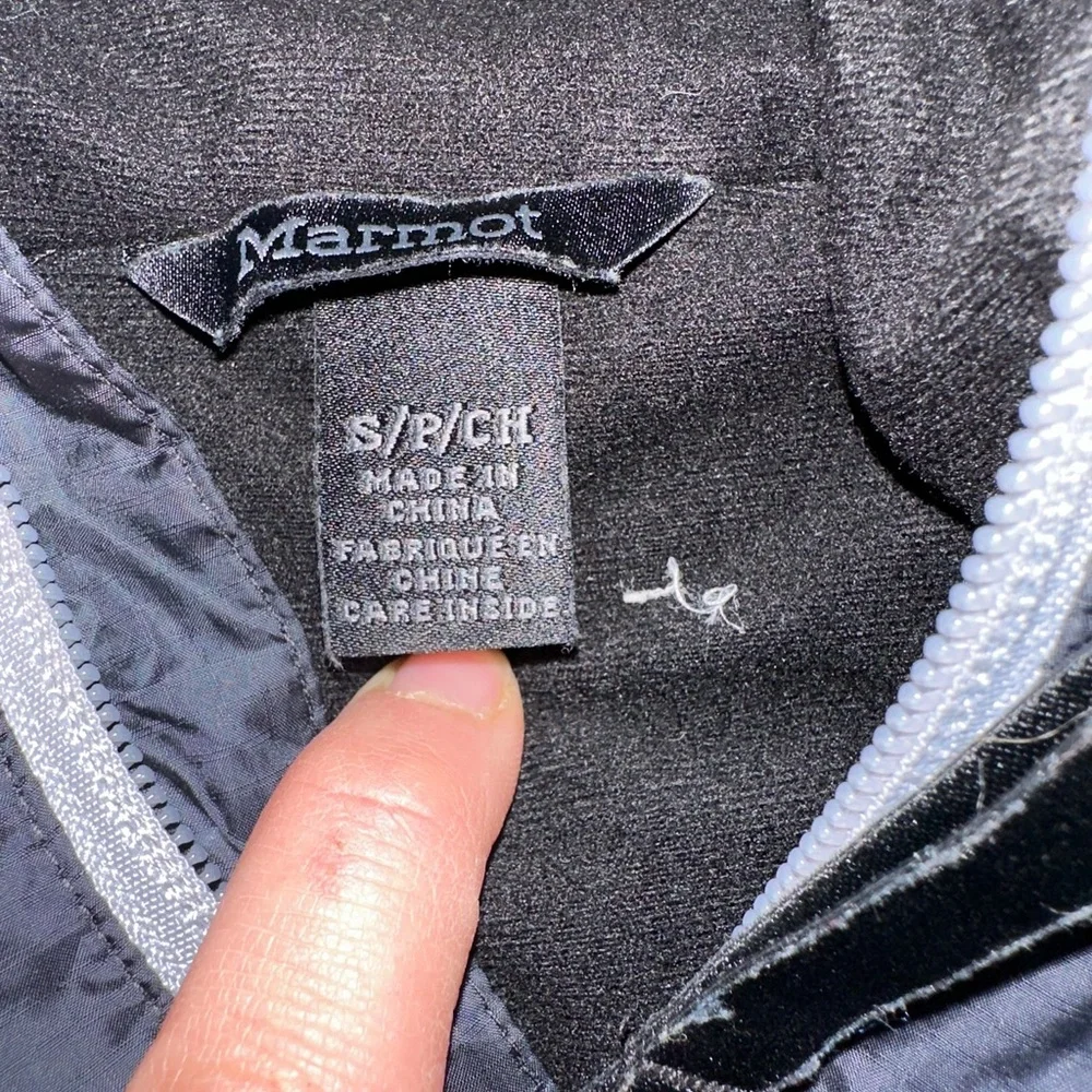 Marmot Jacket - Picture 3 of 4